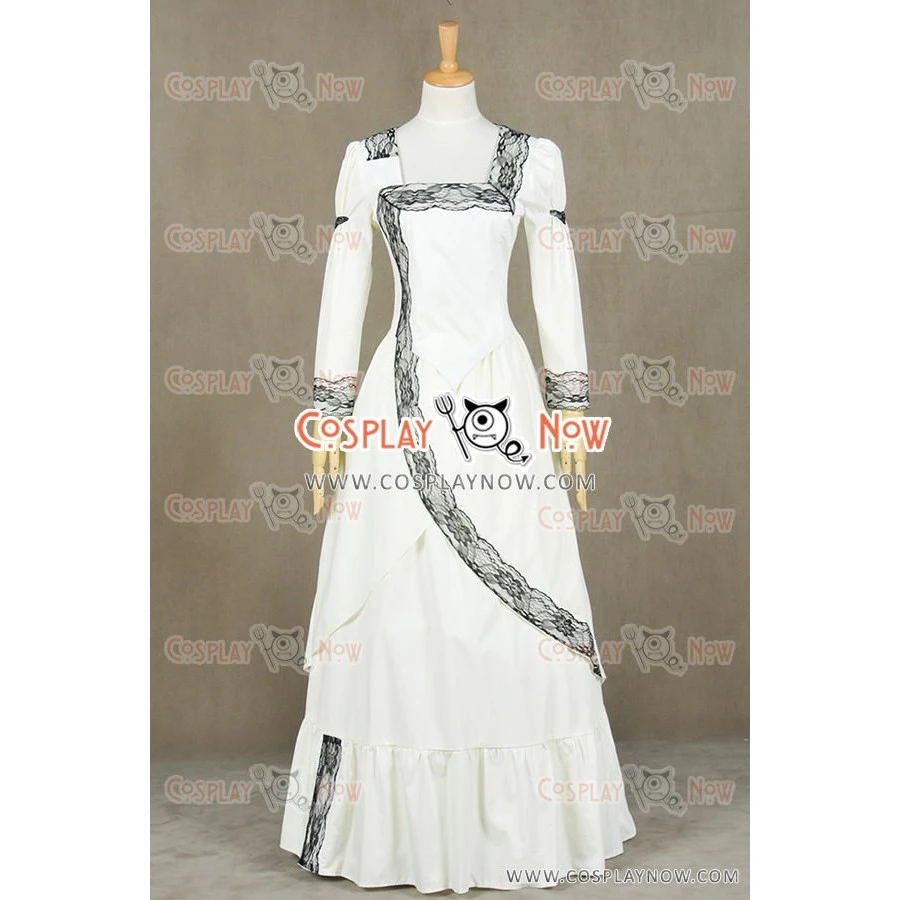 Doctor Who Ace McShane Cosplay Costume 3 Doctor Who Ace McShane Cosplay Costume