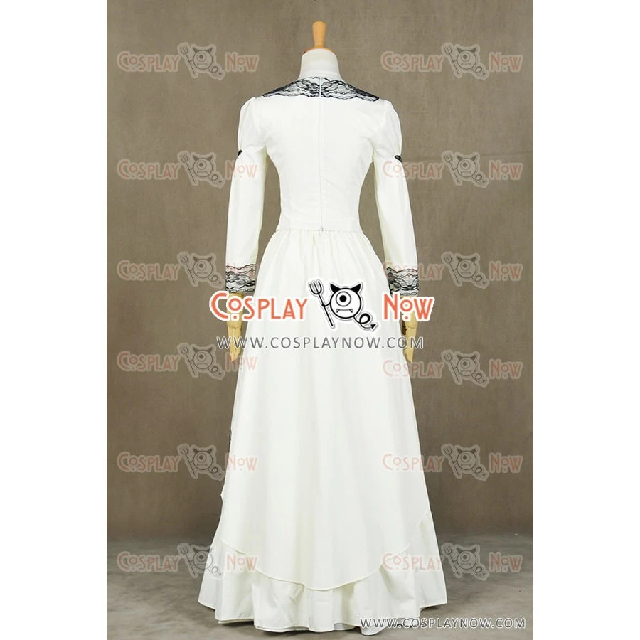 Doctor Who Ace McShane Cosplay Costume 8 Doctor Who Ace McShane Cosplay Costume - Image 6