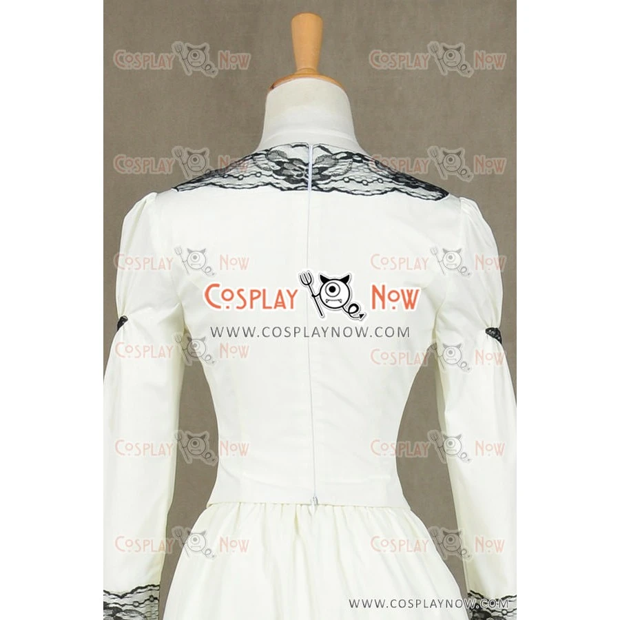 Doctor Who Ace McShane Cosplay Costume 10 Doctor Who Ace McShane Cosplay Costume - Image 8