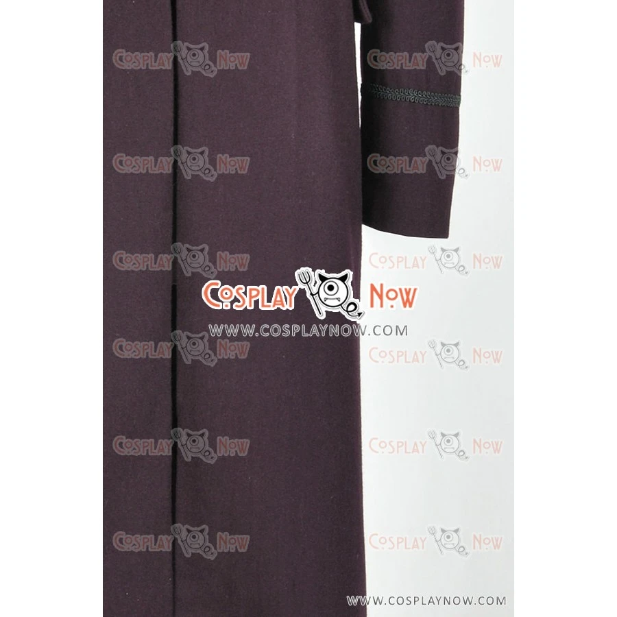 Doctor Who Cosplay 11th Eleventh Dr Matt Smith Costume 11 Doctor Who Cosplay 11th Eleventh Dr Matt Smith Costume - Image 9