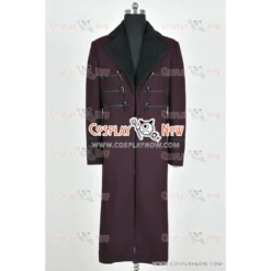 Doctor Who Cosplay 11th Eleventh Dr Matt Smith Costume