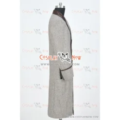 Doctor Who Cosplay 4th Fourth Dr Tom Baker Costume -Halloween Shop doctor who cosplay 4th fourth dr tom baker costume wd007 608 1fb