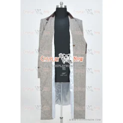 Doctor Who Cosplay 4th Fourth Dr Tom Baker Costume -Halloween Shop doctor who cosplay 4th fourth dr tom baker costume wd007 608 389