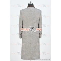 Doctor Who Cosplay 4th Fourth Dr Tom Baker Costume -Halloween Shop doctor who cosplay 4th fourth dr tom baker costume wd007 608 38f