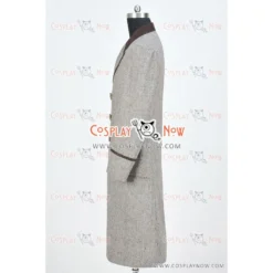 Doctor Who Cosplay 4th Fourth Dr Tom Baker Costume -Halloween Shop doctor who cosplay 4th fourth dr tom baker costume wd007 608 e16