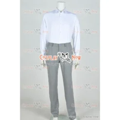 Doctor Who Fourth Dr Tom Baker Cosplay Costume -Halloween Shop doctor who fourth dr tom baker cosplay costume wd009 1177 4 7fd