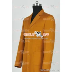 Doctor Who Season 8 The Caretaker Cosplay 12th Twelfth Dr Peter Capaldi Costume -Halloween Shop doctor who season 8 the caretaker cosplay 12th twelfth dr peter capaldi costume wd048 1175 da8