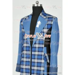 Doctor Who Series Cosplay 6th Sixth Dr Colin Baker Costume -Halloween Shop doctor who series cosplay 6th sixth dr colin baker costume wd032 2 12e