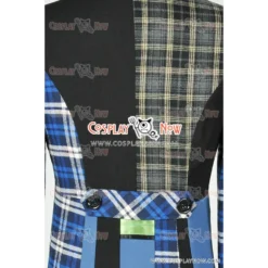 Doctor Who Series Cosplay 6th Sixth Dr Colin Baker Costume -Halloween Shop doctor who series cosplay 6th sixth dr colin baker costume wd032 2 614