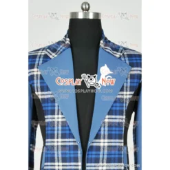 Doctor Who Series Cosplay 6th Sixth Dr Colin Baker Costume -Halloween Shop doctor who series cosplay 6th sixth dr colin baker costume wd032 2 70d