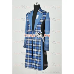 Doctor Who Series Cosplay 6th Sixth Dr Colin Baker Costume -Halloween Shop doctor who series cosplay 6th sixth dr colin baker costume wd032 2 dca