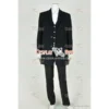 Doctor Who The 12th Twelfth Dr Peter Capaldi Cosplay Costume -Halloween Shop doctor who the 12th twelfth dr peter capaldi cosplay costume wd043 1064 b78