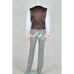 Doctor Who Tom Baker Fourth Dr Cosplay Costume -Halloween Shop doctor who tom baker fourth dr cosplay costume wd009 1177 101