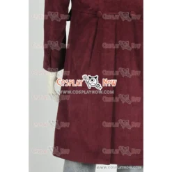 Doctor Who Tom Baker Fourth Dr Cosplay Costume -Halloween Shop doctor who tom baker fourth dr cosplay costume wd009 1177 47d
