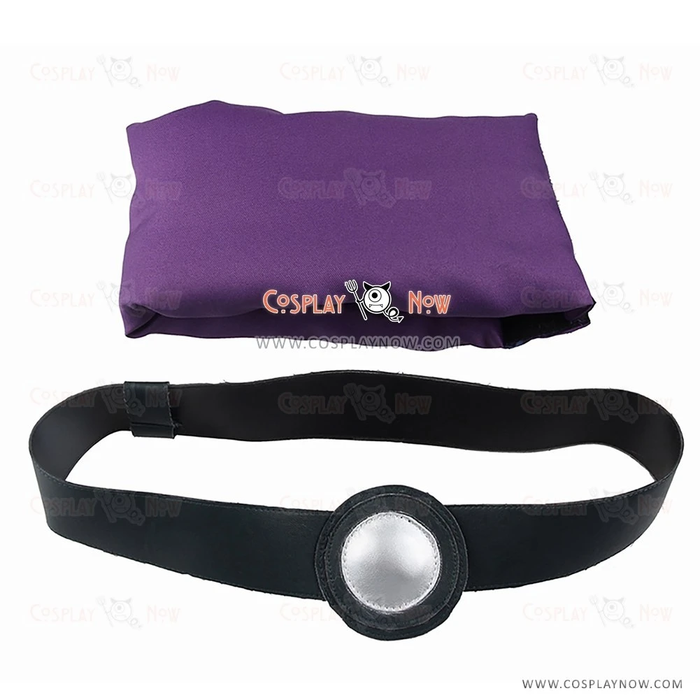 Dragon Quest Cosplay Aberu Costume 8 Dragon Quest Cosplay Aberu Costume - Image 6