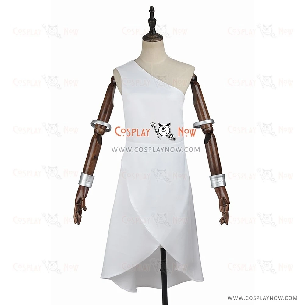 Dragon Quest Cosplay Aberu Costume 6 Dragon Quest Cosplay Aberu Costume - Image 4