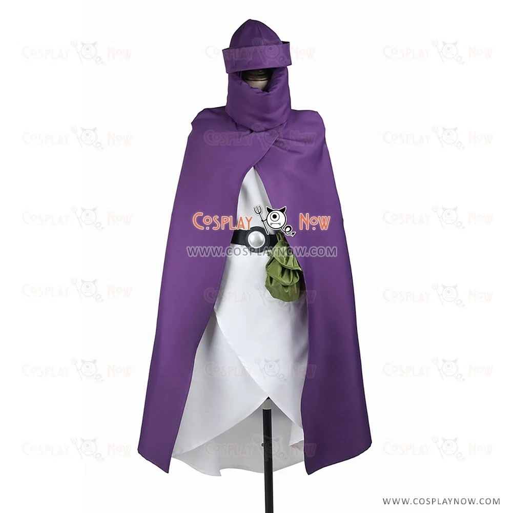 Dragon Quest Cosplay Aberu Costume 3 Dragon Quest Cosplay Aberu Costume