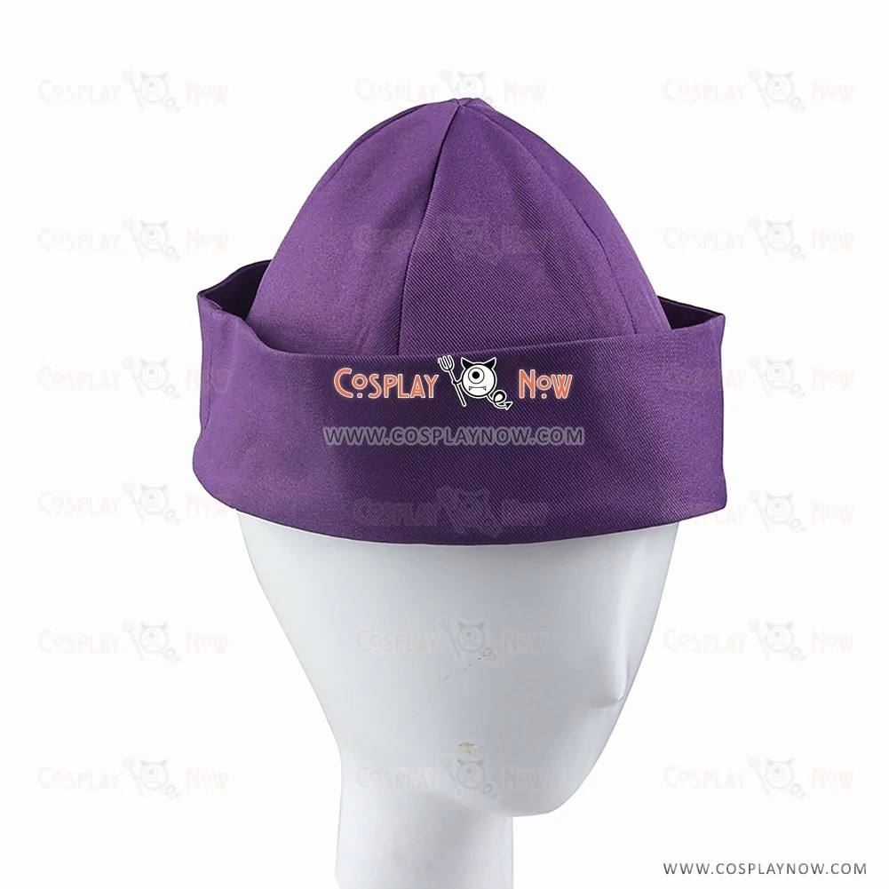 Dragon Quest Cosplay Aberu Costume 7 Dragon Quest Cosplay Aberu Costume - Image 5