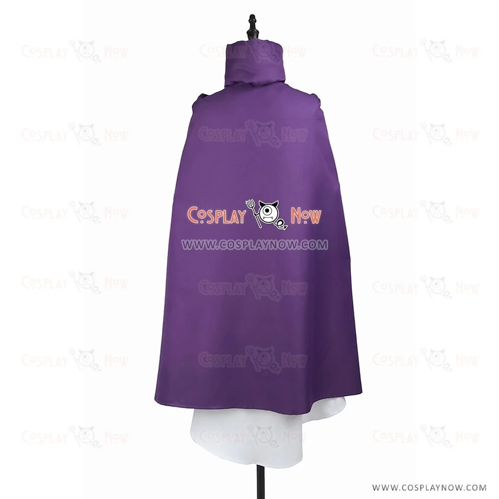 Dragon Quest Cosplay Aberu Costume 5 Dragon Quest Cosplay Aberu Costume - Image 3