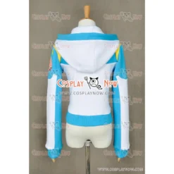 Dramatical Murder Cosplay Aoba Seragaki Costume -Halloween Shop dramatical murder cosplay aoba seragaki costume dmmd 198