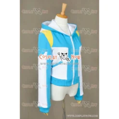 Dramatical Murder Cosplay Aoba Seragaki Costume -Halloween Shop dramatical murder cosplay aoba seragaki costume dmmd 1d9