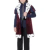 Elegant King Costume For Boys -Halloween Shop elegant king costume for boys