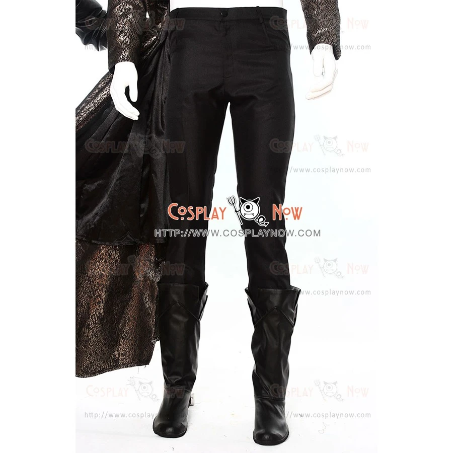 Elf King Thranduil Costume For Movie The Hobbit The Lord Of The Rings Cosplay 6 Elf King Thranduil Costume For Movie The Hobbit The Lord Of The Rings Cosplay - Image 4