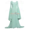 Elf Princess Arwen Costume For The Lord Of The Rings Cosplay 2 Elf Princess Arwen Costume For The Lord Of The Rings Cosplay -Halloween Shop elf princess arwen costume for the lord of the rings cosplay mlyx1264 e3a