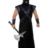 Executioner Costume For Adults -Halloween Shop executioner costume for adults