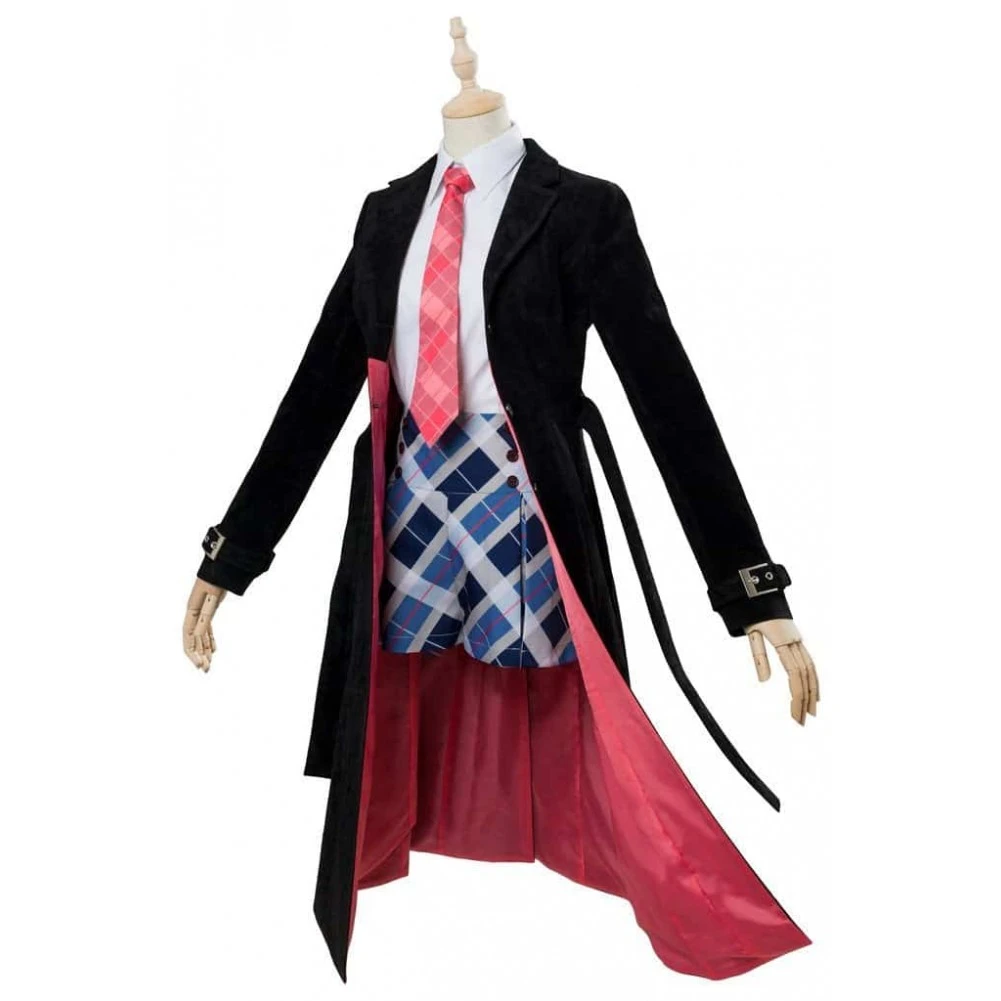 Fate Grand Order Anime FGO Fate Go Altria Pendragon Cosplay Costume Third Anniversary 4 Fate Grand Order Anime FGO Fate Go Altria Pendragon Cosplay Costume Third Anniversary - Image 2