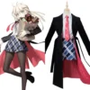 Fate Grand Order Anime FGO Fate Go Altria Pendragon Cosplay Costume Third Anniversary 2 Fate Grand Order Anime FGO Fate Go Altria Pendragon Cosplay Costume Third Anniversary -Halloween Shop fate grand order anime fgo fate go altria pendragon cosplay costume third anniversary cncc011717cc e4f