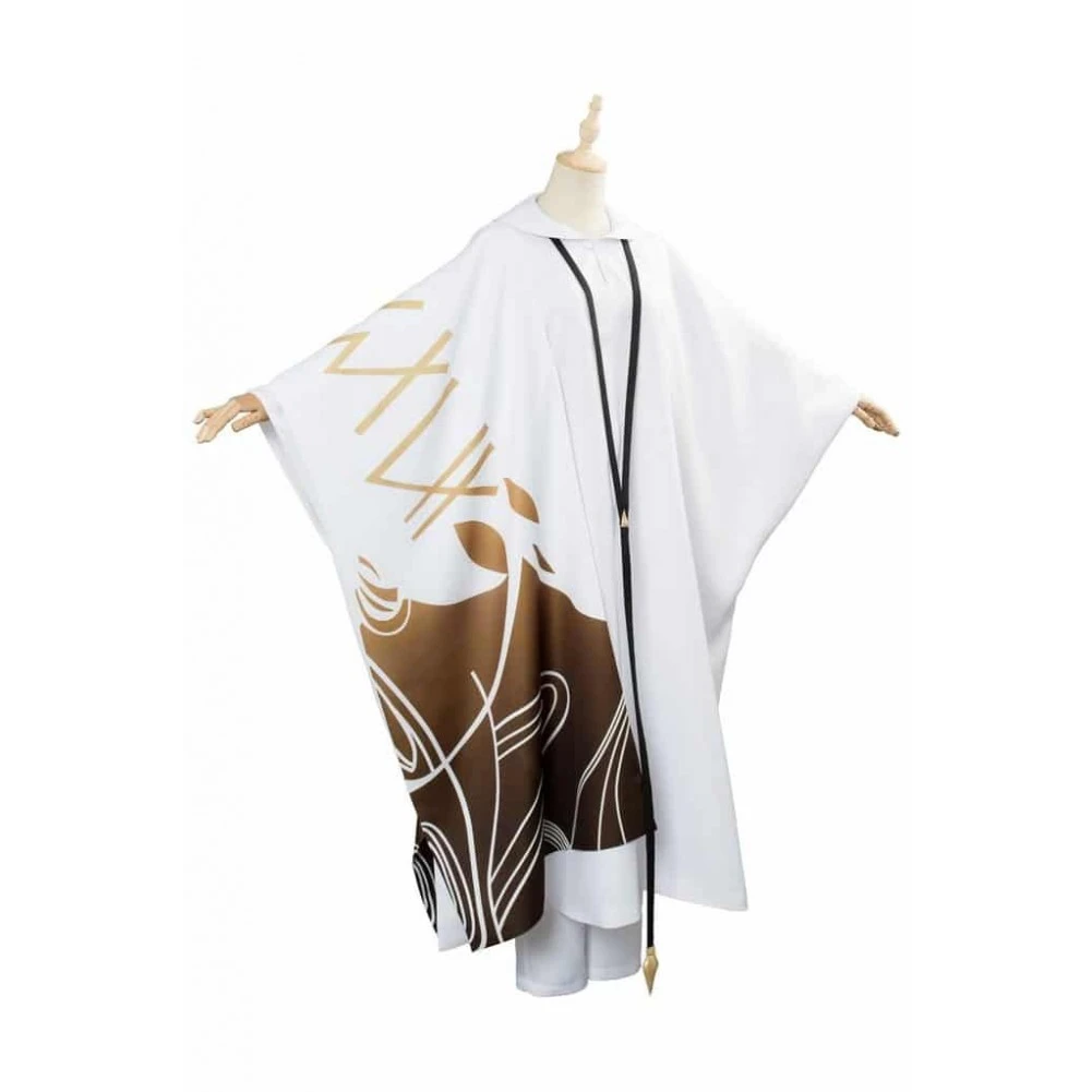 Fate Grand Order Anime FGO Fate Go Enkidu Cosplay Costume 9 Fate Grand Order Anime FGO Fate Go Enkidu Cosplay Costume - Image 7