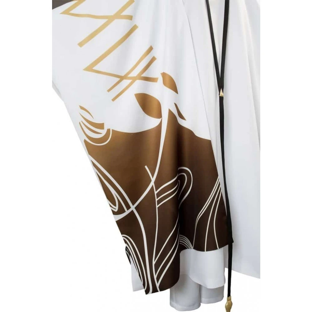 Fate Grand Order Anime FGO Fate Go Enkidu Cosplay Costume 5 Fate Grand Order Anime FGO Fate Go Enkidu Cosplay Costume - Image 3