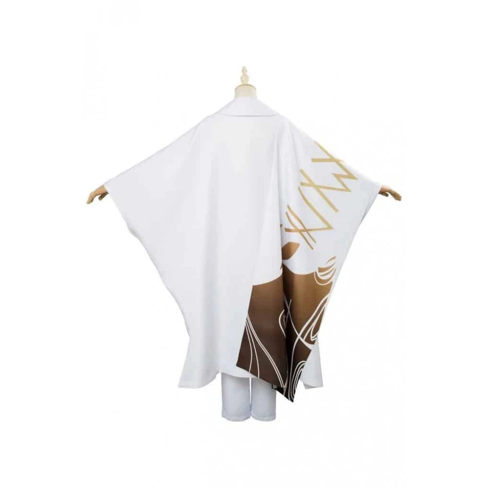 Fate Grand Order Anime FGO Fate Go Enkidu Cosplay Costume 8 Fate Grand Order Anime FGO Fate Go Enkidu Cosplay Costume - Image 6