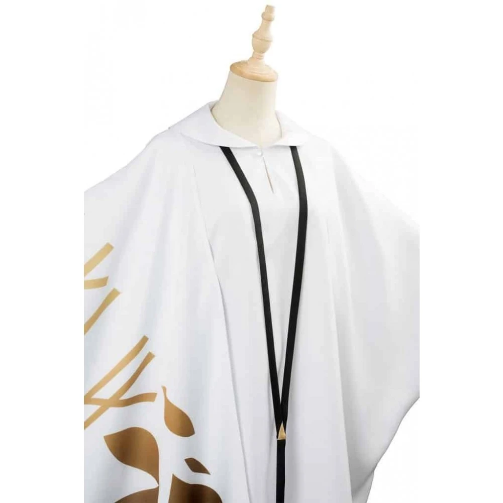 Fate Grand Order Anime FGO Fate Go Enkidu Cosplay Costume 4 Fate Grand Order Anime FGO Fate Go Enkidu Cosplay Costume - Image 2