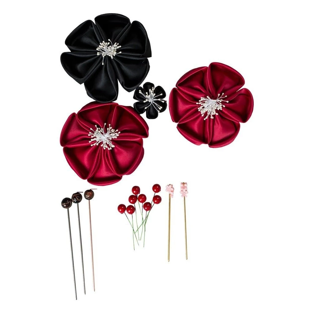 Fate Grand Order Anime FGO Fate Go Fgo Katsushika Hokusai Kimono Cosplay Costume 10 Fate Grand Order Anime FGO Fate Go Fgo Katsushika Hokusai Kimono Cosplay Costume - Image 8