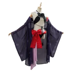 Fate Grand Order Anime FGO Fate Go Fgo Osakabehime Cosplay Costume 14 Fate Grand Order Anime FGO Fate Go Fgo Osakabehime Cosplay Costume -Halloween Shop fate grand order anime fgo fate go fgo osakabehime cosplay costume cncc012130cc 16b