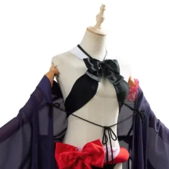 Fate Grand Order Anime FGO Fate Go Fgo Osakabehime Cosplay Costume 17 Fate Grand Order Anime FGO Fate Go Fgo Osakabehime Cosplay Costume -Halloween Shop fate grand order anime fgo fate go fgo osakabehime cosplay costume cncc012130cc 72c