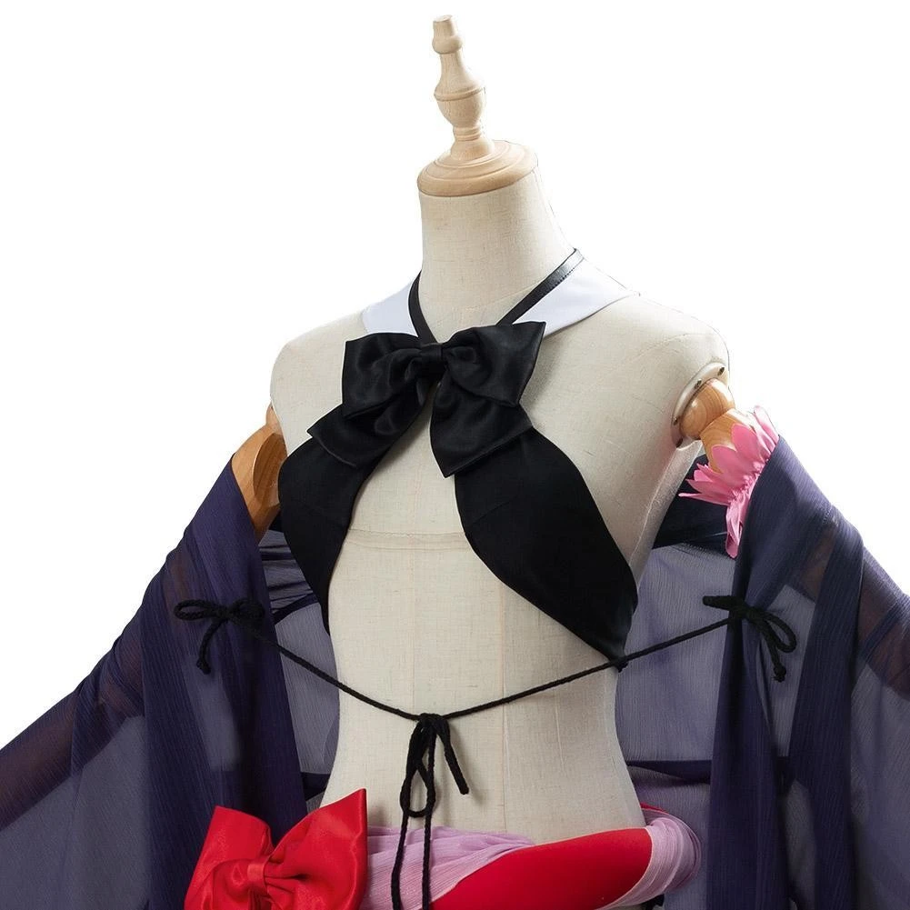 Fate Grand Order Anime FGO Fate Go Fgo Osakabehime Cosplay Costume 9 Fate Grand Order Anime FGO Fate Go Fgo Osakabehime Cosplay Costume - Image 7