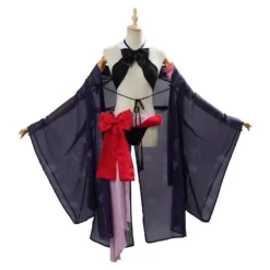 Fate Grand Order Anime FGO Fate Go Fgo Osakabehime Cosplay Costume 11 Fate Grand Order Anime FGO Fate Go Fgo Osakabehime Cosplay Costume -Halloween Shop fate grand order anime fgo fate go fgo osakabehime cosplay costume cncc012130cc df4
