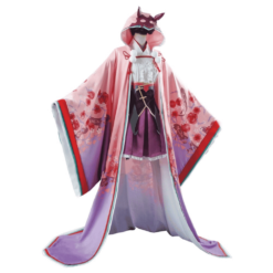 Fate Grand Order Anime FGO Fate Go Fgo Osakabehime Kimono Cosplay Costume 9 Fate Grand Order Anime FGO Fate Go Fgo Osakabehime Kimono Cosplay Costume -Halloween Shop fate grand order anime fgo fate go fgo osakabehime kimono cosplay costume cncc012163cc f67