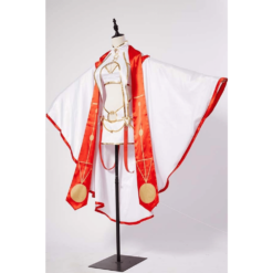 Fate Grand Order Fate Go Anime Fgo Irisviel Von Einzbern Dress Of Heaven Cosplay Costume 8 Fate Grand Order Fate Go Anime Fgo Irisviel Von Einzbern Dress Of Heaven Cosplay Costume -Halloween Shop fate grand order fate go anime fgo irisviel von einzbern dress of heaven cosplay costume cncc012331cc 6a7