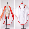 Fate Grand Order Fate Go Anime Fgo Irisviel Von Einzbern Dress Of Heaven Cosplay Costume 2 Fate Grand Order Fate Go Anime Fgo Irisviel Von Einzbern Dress Of Heaven Cosplay Costume -Halloween Shop fate grand order fate go anime fgo irisviel von einzbern dress of heaven cosplay costume cncc012331cc b31