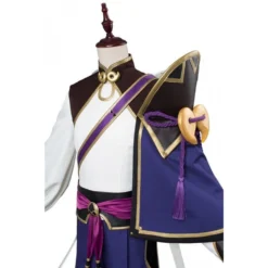 Fate Grand Order Fate Go Anime Fgo Lang Lin Wang Cosplay Costume 16 Fate Grand Order Fate Go Anime Fgo Lang Lin Wang Cosplay Costume -Halloween Shop fate grand order fate go anime fgo lang lin wang cosplay costume cncc012506cc 2e2
