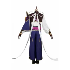 Fate Grand Order Fate Go Anime Fgo Lang Lin Wang Cosplay Costume 13 Fate Grand Order Fate Go Anime Fgo Lang Lin Wang Cosplay Costume -Halloween Shop fate grand order fate go anime fgo lang lin wang cosplay costume cncc012506cc 52c