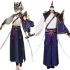 Fate Grand Order Fate Go Anime Fgo Lang Lin Wang Cosplay Costume 2 Fate Grand Order Fate Go Anime Fgo Lang Lin Wang Cosplay Costume -Halloween Shop fate grand order fate go anime fgo lang lin wang cosplay costume cncc012506cc 67b