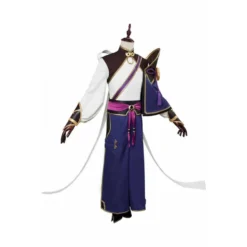 Fate Grand Order Fate Go Anime Fgo Lang Lin Wang Cosplay Costume 14 Fate Grand Order Fate Go Anime Fgo Lang Lin Wang Cosplay Costume -Halloween Shop fate grand order fate go anime fgo lang lin wang cosplay costume cncc012506cc 939