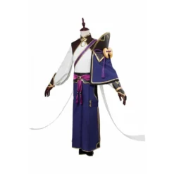 Fate Grand Order Fate Go Anime Fgo Lang Lin Wang Cosplay Costume 12 Fate Grand Order Fate Go Anime Fgo Lang Lin Wang Cosplay Costume -Halloween Shop fate grand order fate go anime fgo lang lin wang cosplay costume cncc012506cc b15