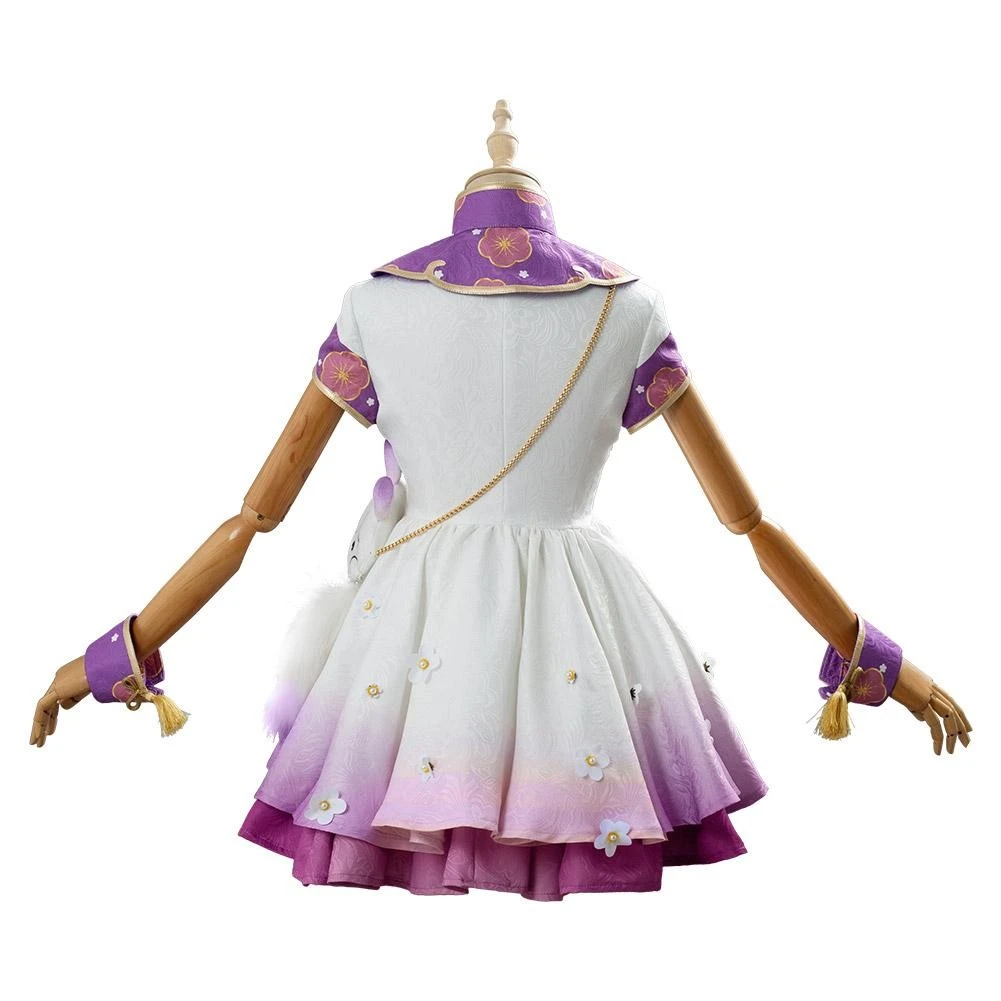 Fate Grand Order Fate Go Anime Fgo Mash Matthew Kyrielight Dress Costume Cosplay Costume 5 Fate Grand Order Fate Go Anime Fgo Mash Matthew Kyrielight Dress Costume Cosplay Costume - Image 3