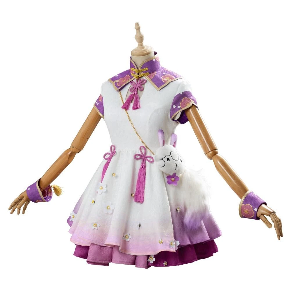 Fate Grand Order Fate Go Anime Fgo Mash Matthew Kyrielight Dress Costume Cosplay Costume 4 Fate Grand Order Fate Go Anime Fgo Mash Matthew Kyrielight Dress Costume Cosplay Costume - Image 2